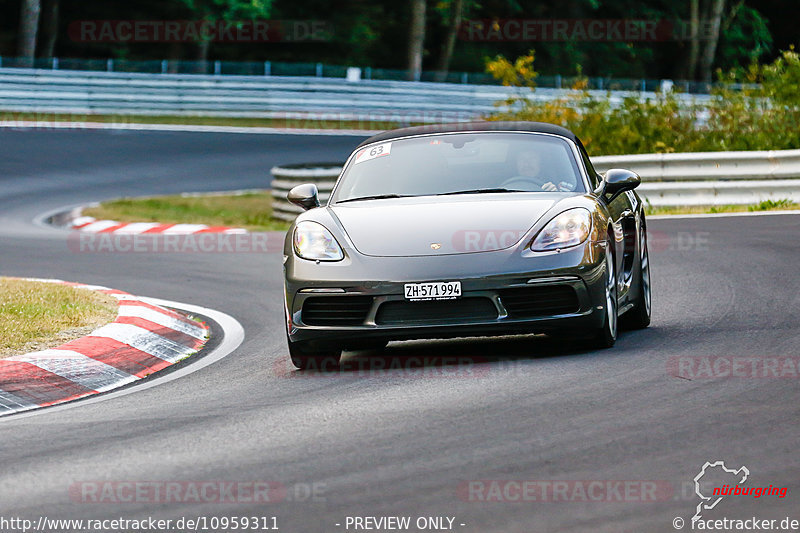 Bild #10959311 - SPORTFAHRERTRAINING NORDSCHLEIFE XL (21.09.2020)