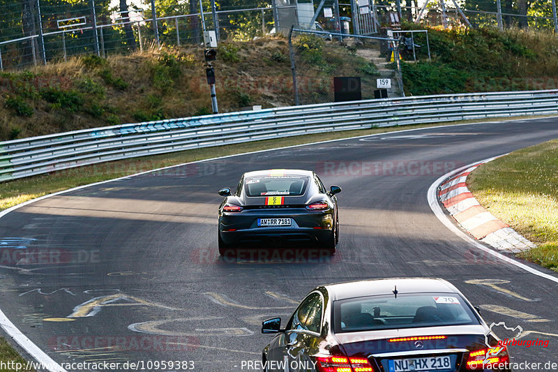 Bild #10959383 - SPORTFAHRERTRAINING NORDSCHLEIFE XL (21.09.2020)