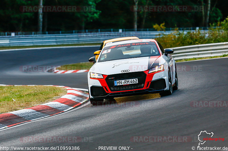 Bild #10959386 - SPORTFAHRERTRAINING NORDSCHLEIFE XL (21.09.2020)