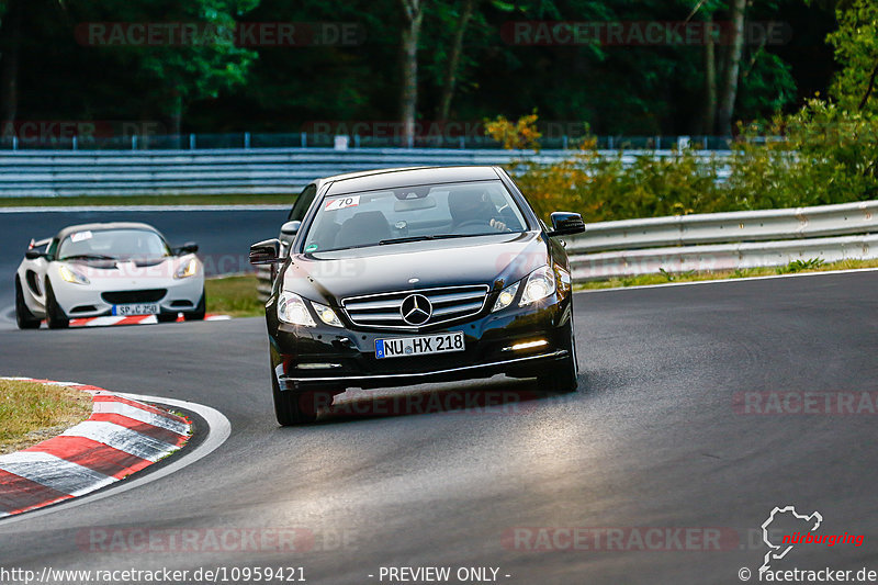 Bild #10959421 - SPORTFAHRERTRAINING NORDSCHLEIFE XL (21.09.2020)