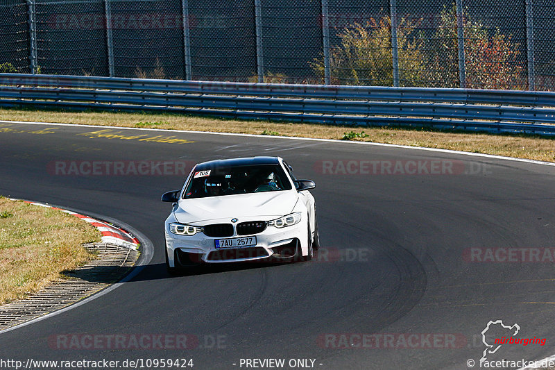 Bild #10959424 - SPORTFAHRERTRAINING NORDSCHLEIFE XL (21.09.2020)