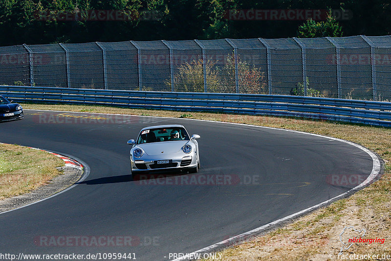 Bild #10959441 - SPORTFAHRERTRAINING NORDSCHLEIFE XL (21.09.2020)