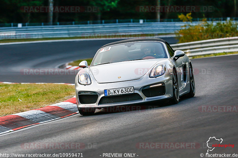 Bild #10959471 - SPORTFAHRERTRAINING NORDSCHLEIFE XL (21.09.2020)