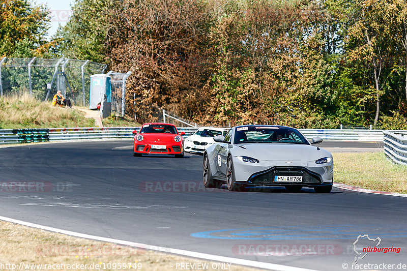 Bild #10959749 - SPORTFAHRERTRAINING NORDSCHLEIFE XL (21.09.2020)