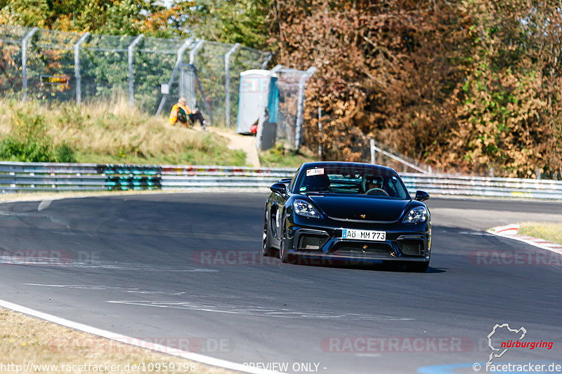 Bild #10959798 - SPORTFAHRERTRAINING NORDSCHLEIFE XL (21.09.2020)