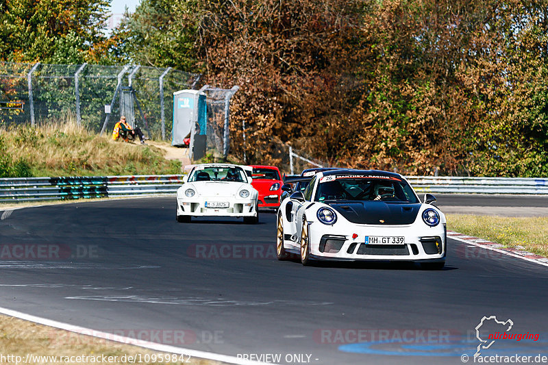 Bild #10959842 - SPORTFAHRERTRAINING NORDSCHLEIFE XL (21.09.2020)