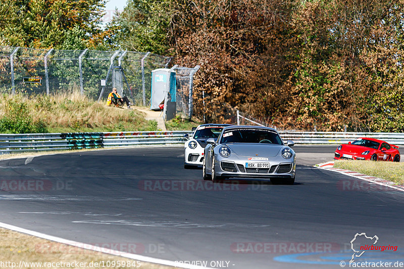 Bild #10959845 - SPORTFAHRERTRAINING NORDSCHLEIFE XL (21.09.2020)