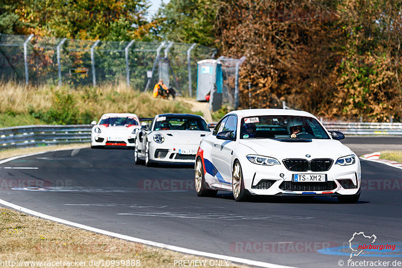 Bild #10959888 - SPORTFAHRERTRAINING NORDSCHLEIFE XL (21.09.2020)