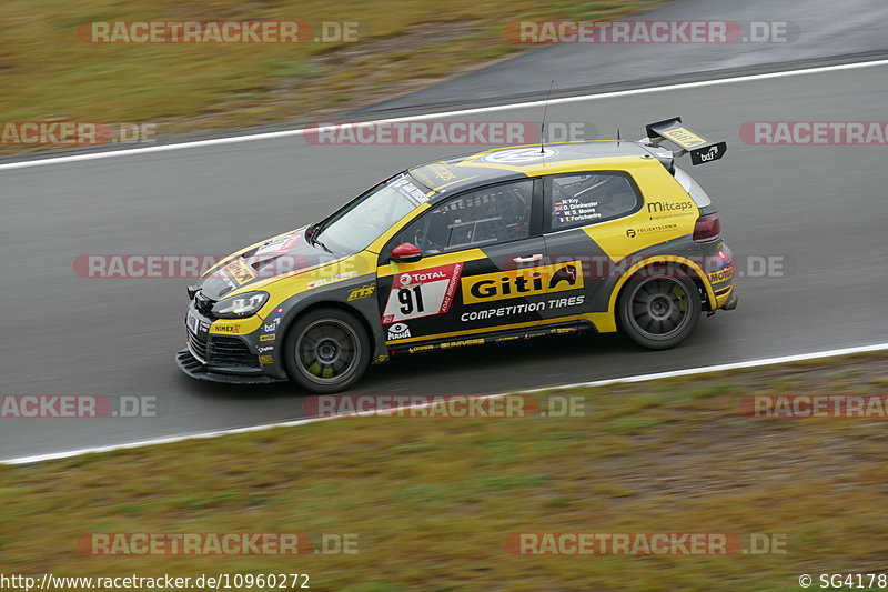 Bild #10960272 - 48. ADAC Total 24h-Rennen Nürburgring