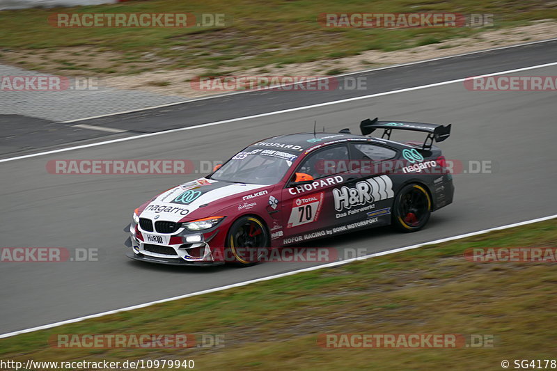 Bild #10979940 - 48. ADAC Total 24h-Rennen Nürburgring