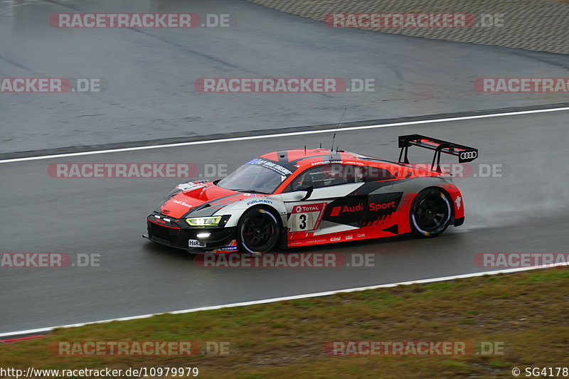 Bild #10979979 - 48. ADAC Total 24h-Rennen Nürburgring