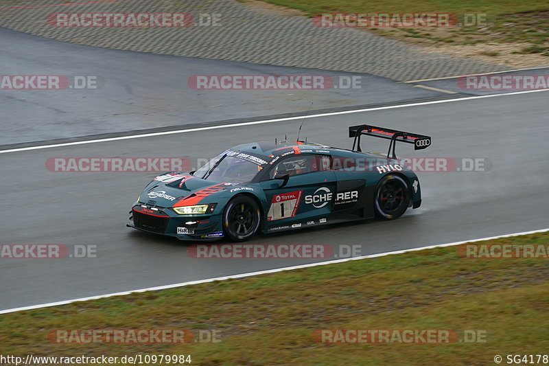 Bild #10979984 - 48. ADAC Total 24h-Rennen Nürburgring