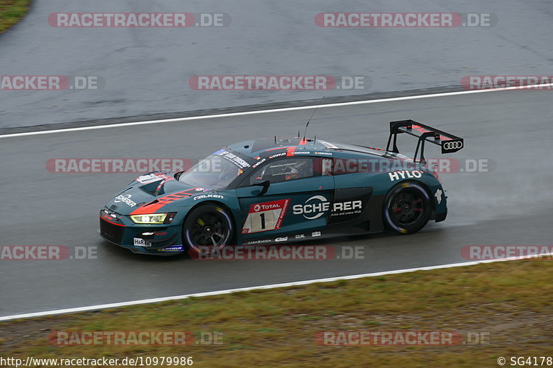 Bild #10979986 - 48. ADAC Total 24h-Rennen Nürburgring