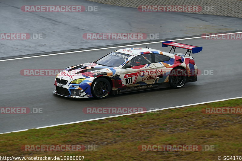 Bild #10980007 - 48. ADAC Total 24h-Rennen Nürburgring