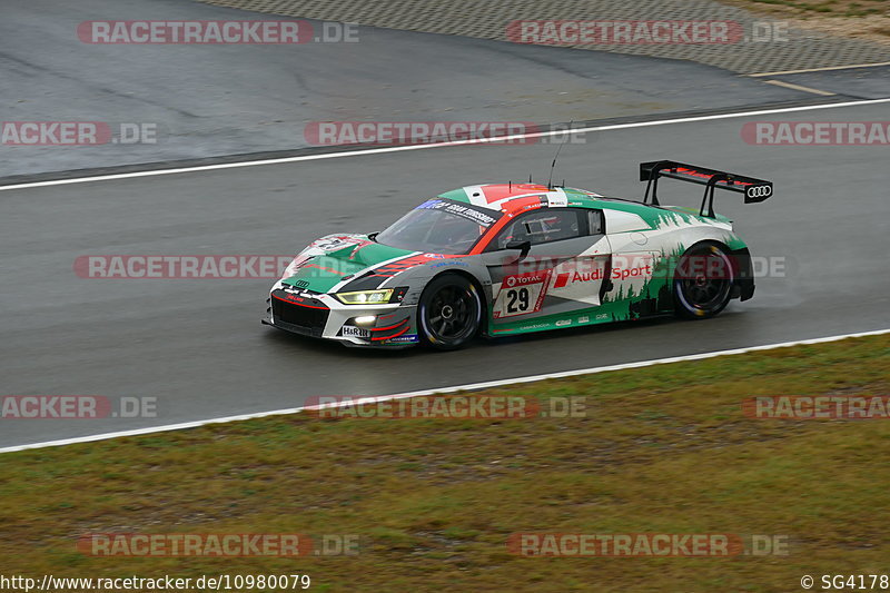 Bild #10980079 - 48. ADAC Total 24h-Rennen Nürburgring