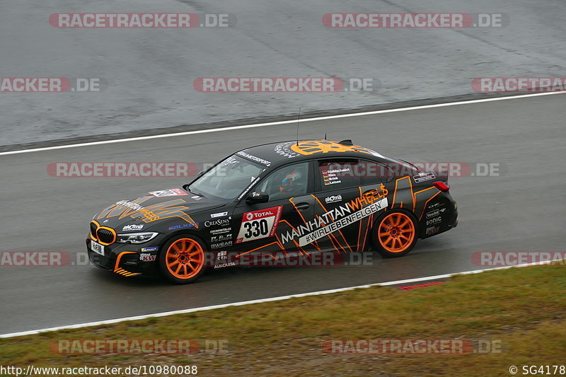 Bild #10980088 - 48. ADAC Total 24h-Rennen Nürburgring