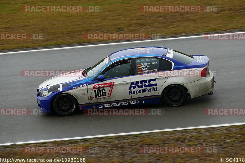 Bild #10980168 - 48. ADAC Total 24h-Rennen Nürburgring