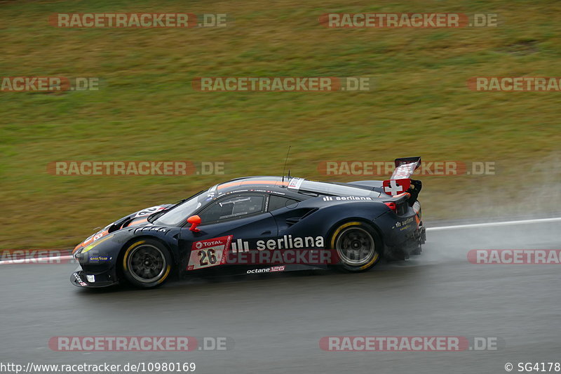 Bild #10980169 - 48. ADAC Total 24h-Rennen Nürburgring