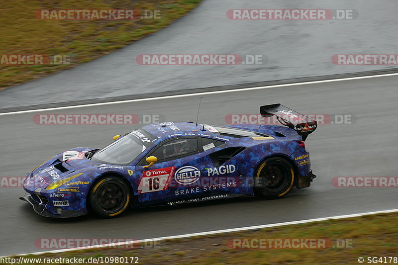 Bild #10980172 - 48. ADAC Total 24h-Rennen Nürburgring