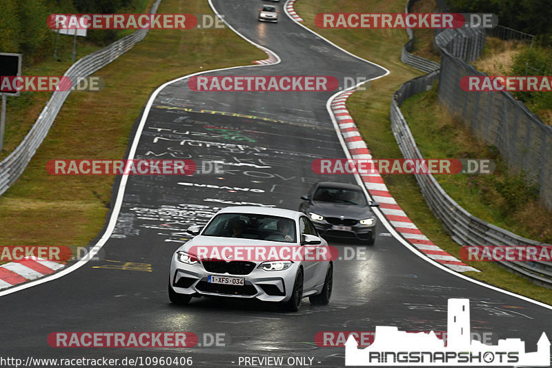 Bild #10960406 - Touristenfahrten Nürburgring Nordschleife (28.09.2020)