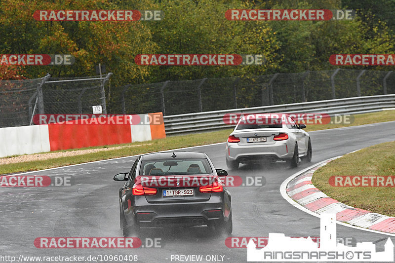 Bild #10960408 - Touristenfahrten Nürburgring Nordschleife (28.09.2020)