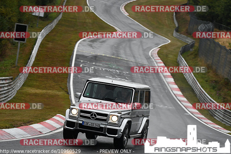 Bild #10960529 - Touristenfahrten Nürburgring Nordschleife (28.09.2020)