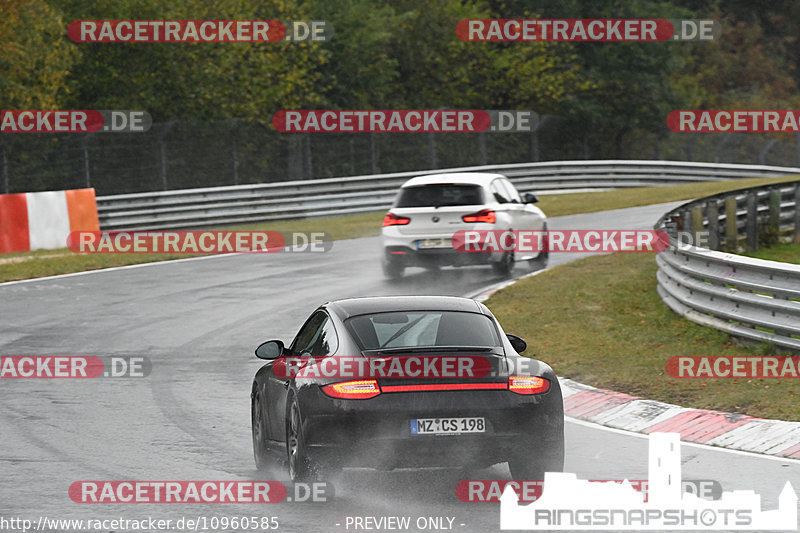 Bild #10960585 - Touristenfahrten Nürburgring Nordschleife (28.09.2020)