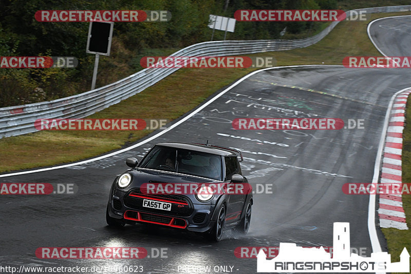 Bild #10960623 - Touristenfahrten Nürburgring Nordschleife (28.09.2020)