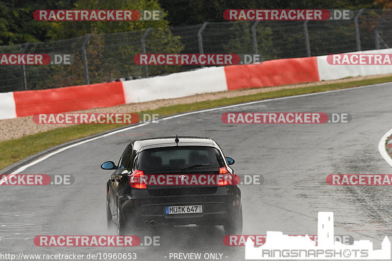 Bild #10960653 - Touristenfahrten Nürburgring Nordschleife (28.09.2020)