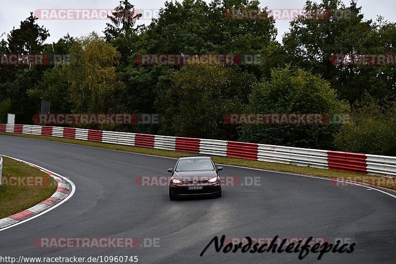 Bild #10960745 - Touristenfahrten Nürburgring Nordschleife (28.09.2020)