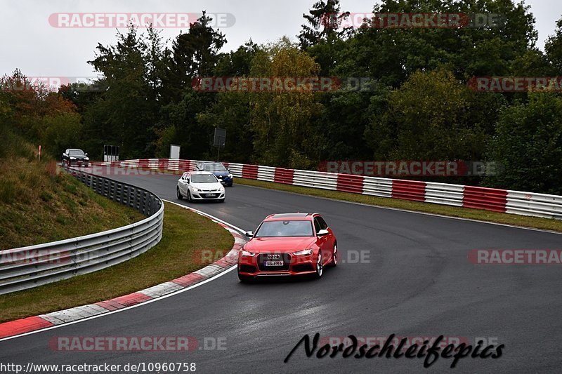 Bild #10960758 - Touristenfahrten Nürburgring Nordschleife (28.09.2020)