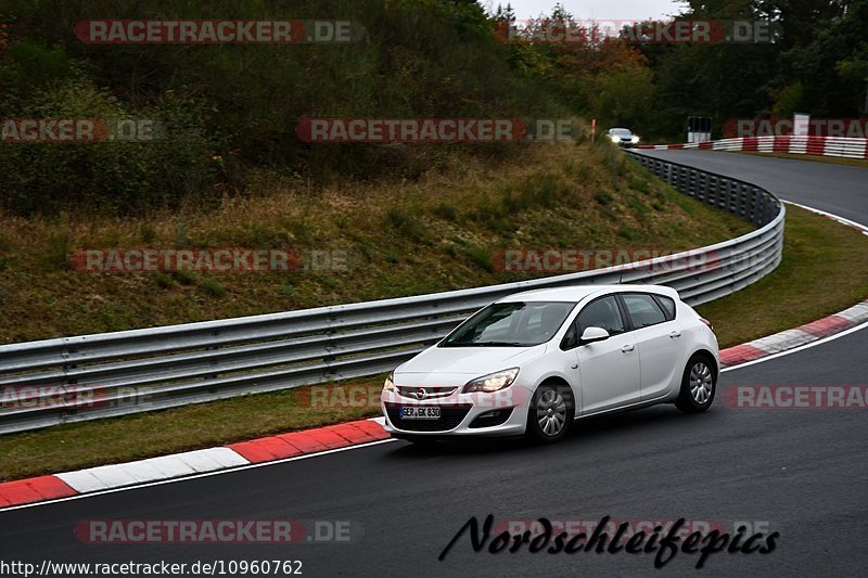 Bild #10960762 - Touristenfahrten Nürburgring Nordschleife (28.09.2020)