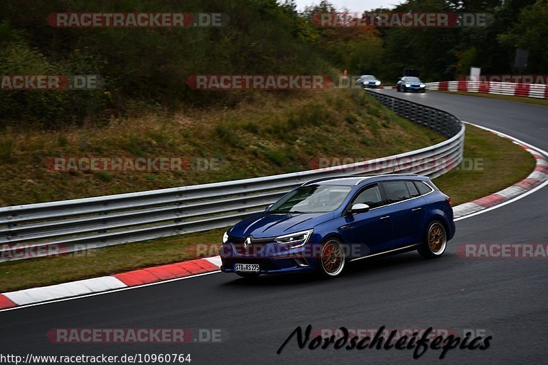 Bild #10960764 - Touristenfahrten Nürburgring Nordschleife (28.09.2020)