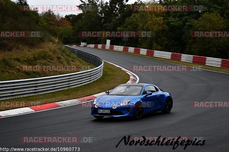 Bild #10960773 - Touristenfahrten Nürburgring Nordschleife (28.09.2020)