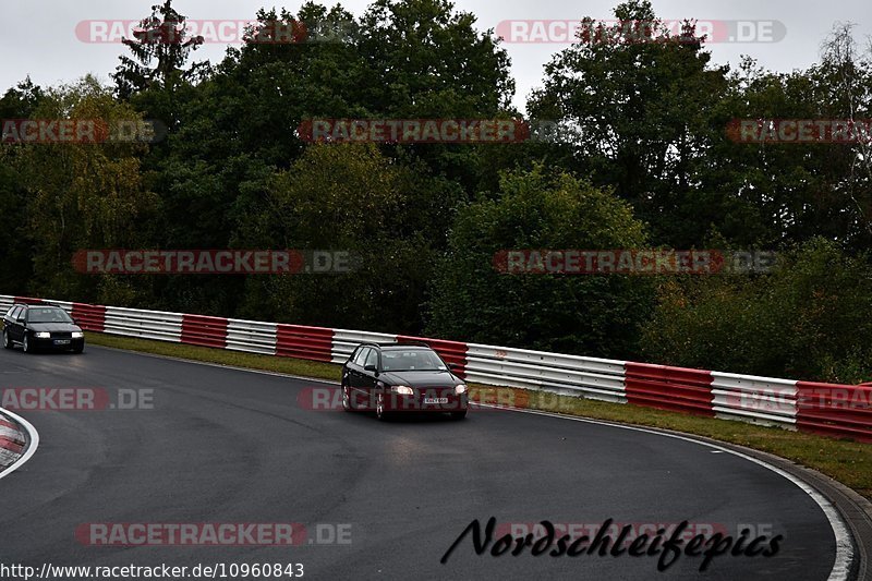 Bild #10960843 - Touristenfahrten Nürburgring Nordschleife (28.09.2020)