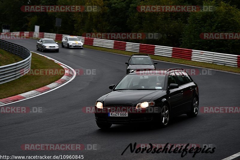 Bild #10960845 - Touristenfahrten Nürburgring Nordschleife (28.09.2020)