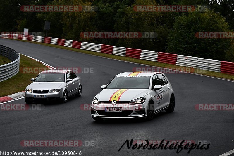 Bild #10960848 - Touristenfahrten Nürburgring Nordschleife (28.09.2020)