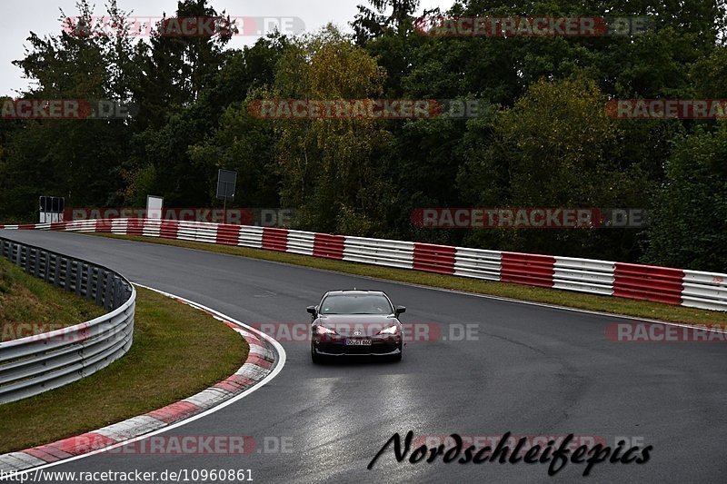 Bild #10960861 - Touristenfahrten Nürburgring Nordschleife (28.09.2020)