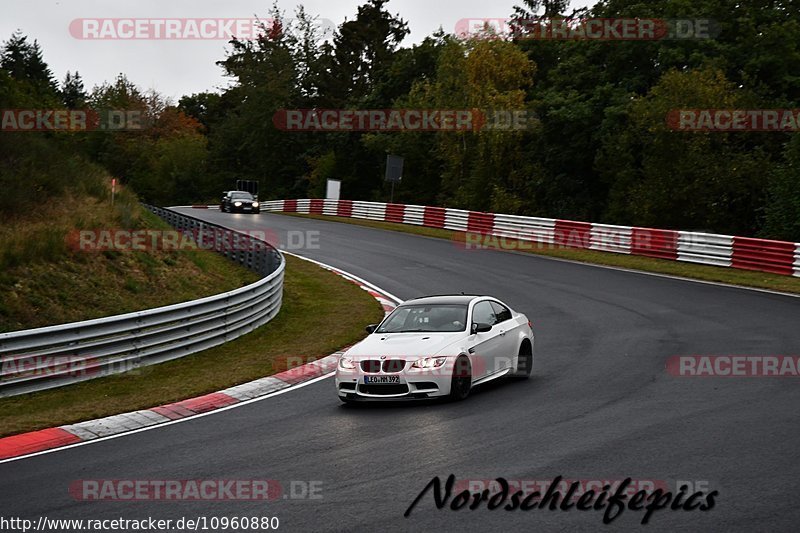 Bild #10960880 - Touristenfahrten Nürburgring Nordschleife (28.09.2020)