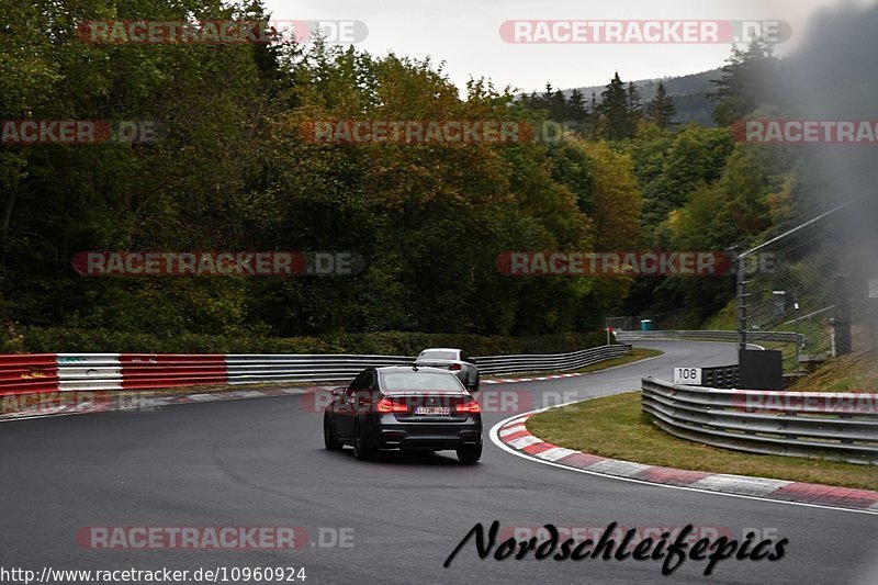 Bild #10960924 - Touristenfahrten Nürburgring Nordschleife (28.09.2020)