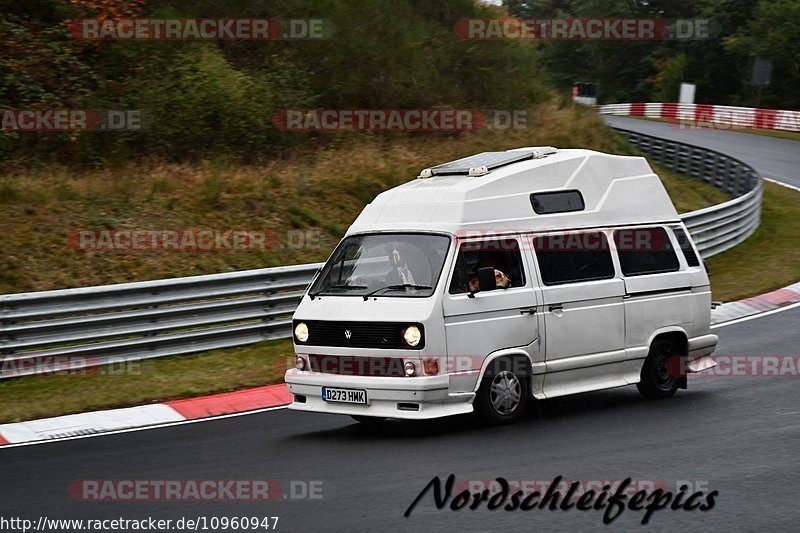 Bild #10960947 - Touristenfahrten Nürburgring Nordschleife (28.09.2020)