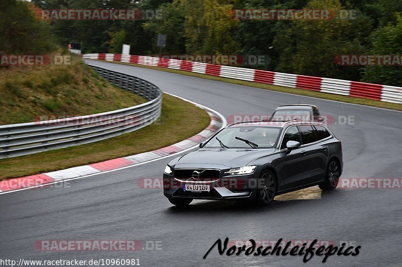 Bild #10960981 - Touristenfahrten Nürburgring Nordschleife (28.09.2020)