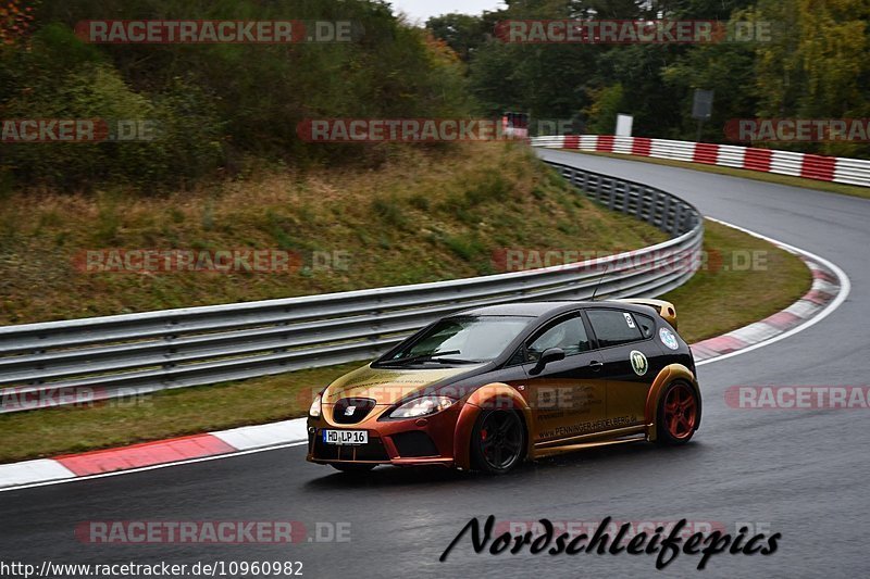 Bild #10960982 - Touristenfahrten Nürburgring Nordschleife (28.09.2020)