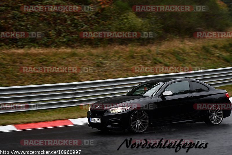 Bild #10960997 - Touristenfahrten Nürburgring Nordschleife (28.09.2020)