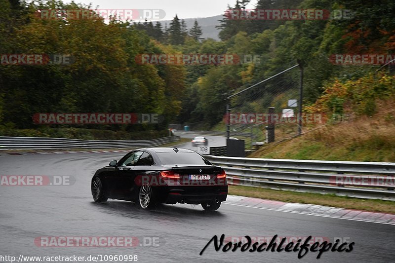 Bild #10960998 - Touristenfahrten Nürburgring Nordschleife (28.09.2020)