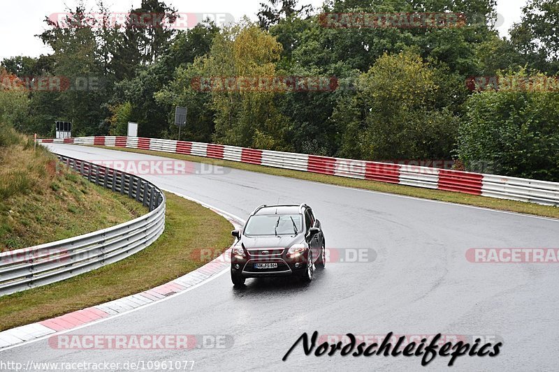 Bild #10961077 - Touristenfahrten Nürburgring Nordschleife (28.09.2020)