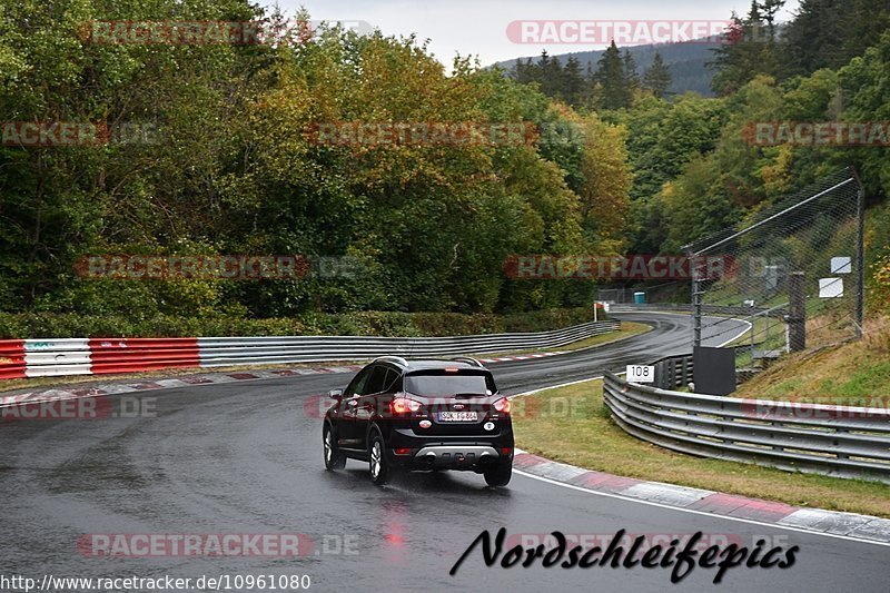 Bild #10961080 - Touristenfahrten Nürburgring Nordschleife (28.09.2020)