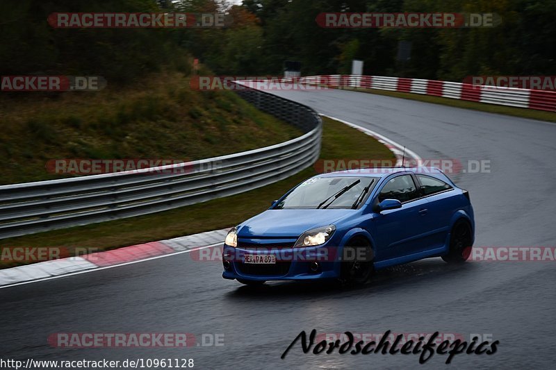 Bild #10961128 - Touristenfahrten Nürburgring Nordschleife (28.09.2020)