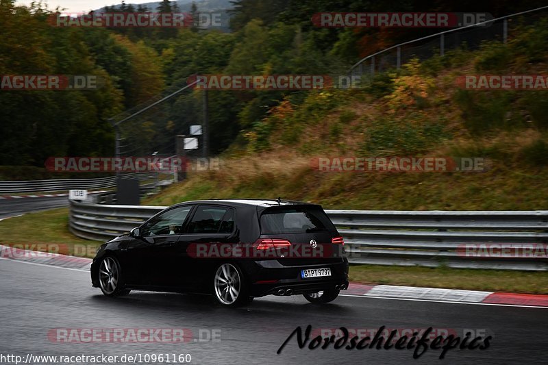 Bild #10961160 - Touristenfahrten Nürburgring Nordschleife (28.09.2020)