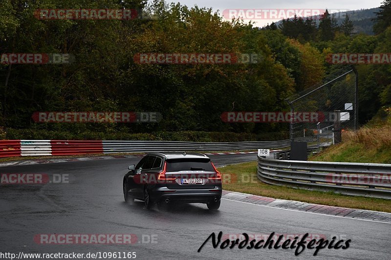 Bild #10961165 - Touristenfahrten Nürburgring Nordschleife (28.09.2020)